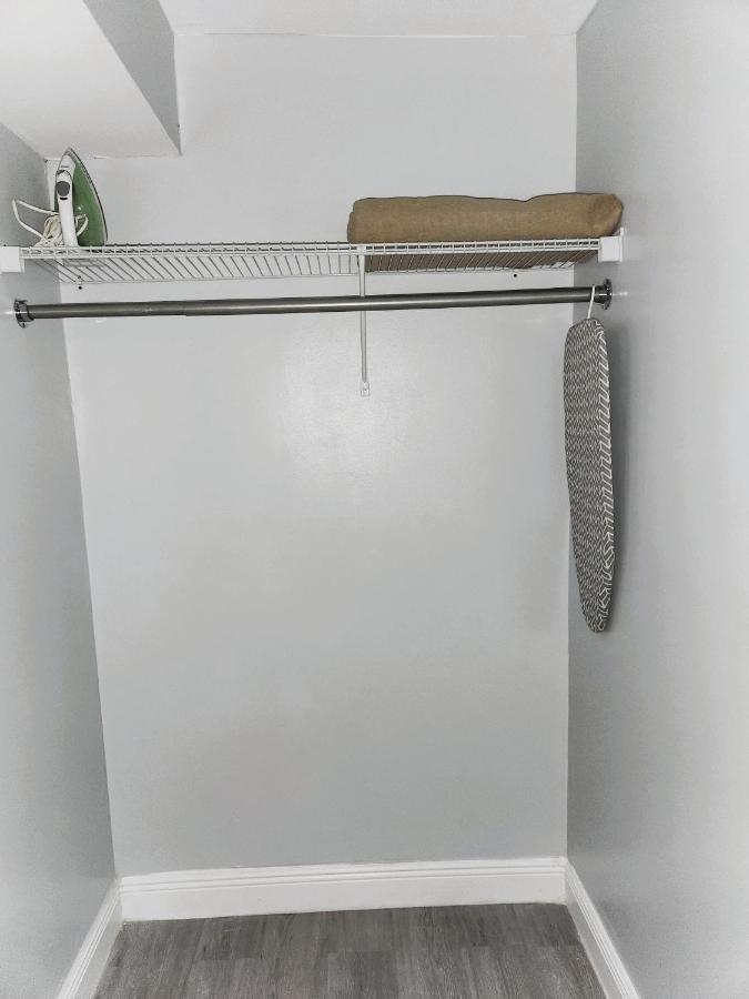 Cheerful Super Suite + 2 Queen + Sofa Bed Minutes From The Airport! Tampa Eksteriør bilde